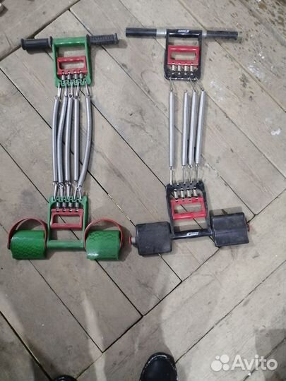 Продам эспандер