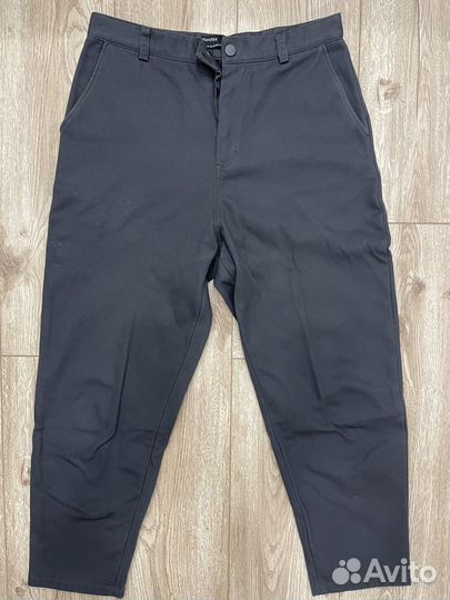 Брюки Bershka
