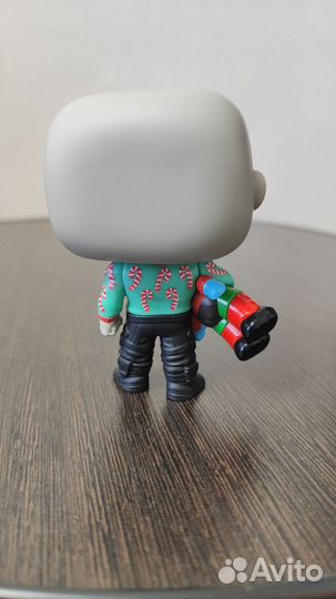 Funko pop guardians of the galaxy holiday special