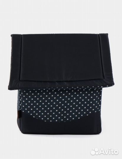 Домик для кошек и собак со съемной крышей