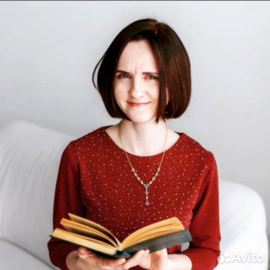 Репетитор по русскому языку и литературе