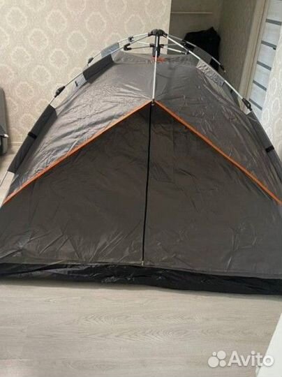 Палатка туристическая 3 местная