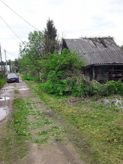 Участок 4 сот. (СНТ, ДНП)