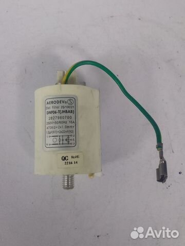 Сетевой фильтр beko