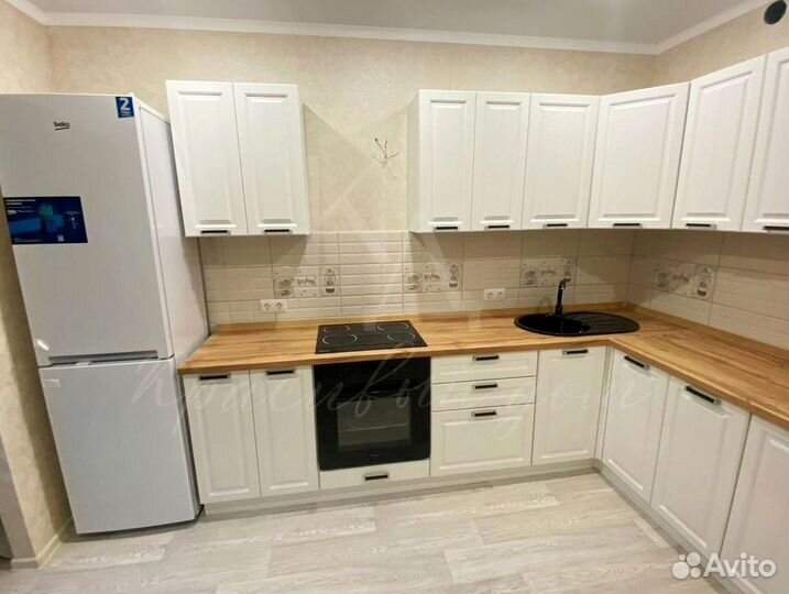 Новый кухонный гарнитур в наличии