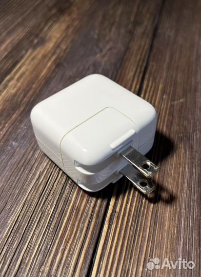 Адаптеры питания для устройств apple
