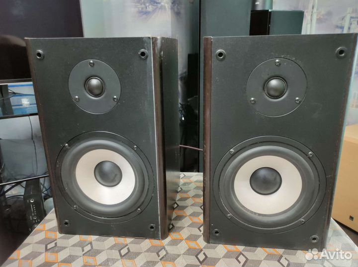 Колонки Microlab Solo-2 mk3