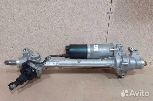 Рулевая рейка Bmw X5 X6 X7 G05 G06 G07 новая