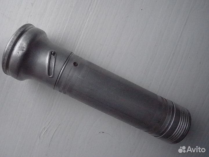 Фонарик СССР