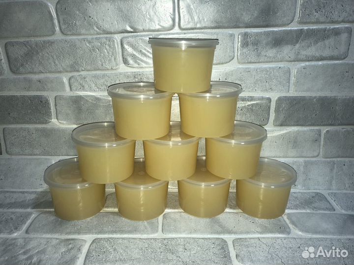 Байбачий жир (сурка)