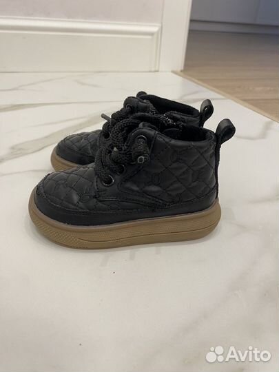 Ботиночки для девочки