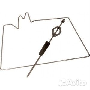 Электрический духовой шкаф