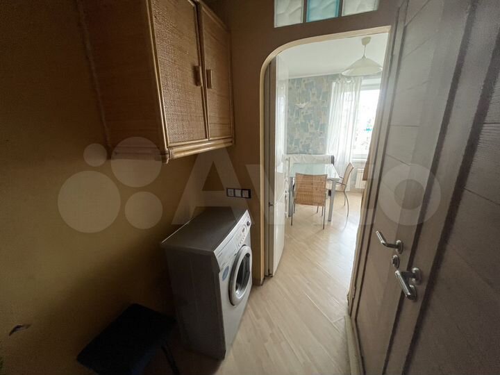 2-к. квартира, 52 м², 12/12 эт.