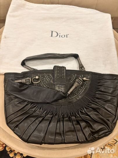 Сумка dior