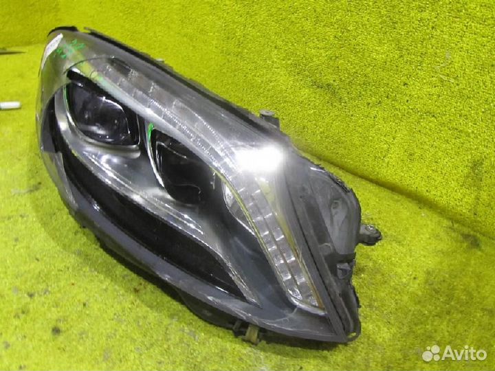 Фара правая Mercedes-Benz S-Class