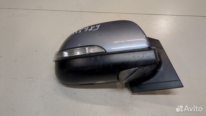 Зеркало боковое SsangYong Korando 2010, 2012