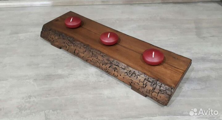 Подставка декоративная