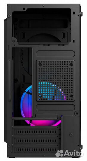 Корпус компьютерный Prime Box К720