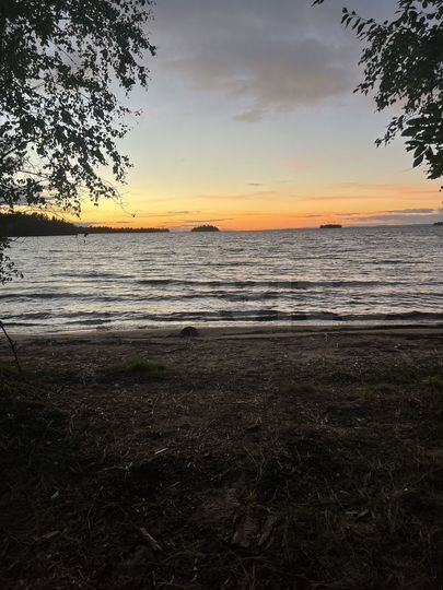 Участок 17 сот. (ИЖС)