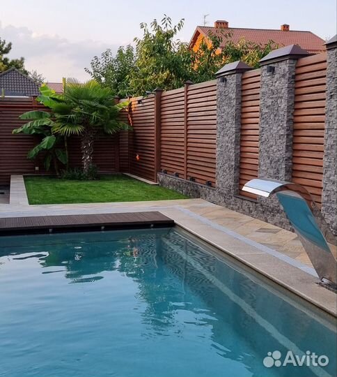 Рулонный газон Элитный / Спортивный