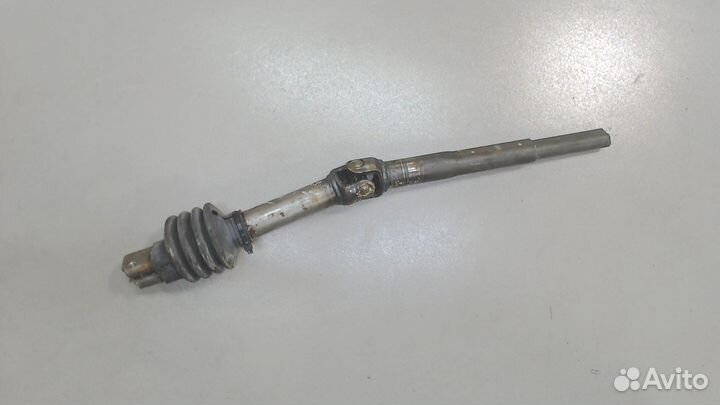 Кардан рулевой Land Rover Freelander 1, 2001