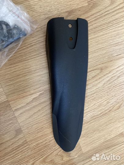 Крыло переднее для велосипеда 26