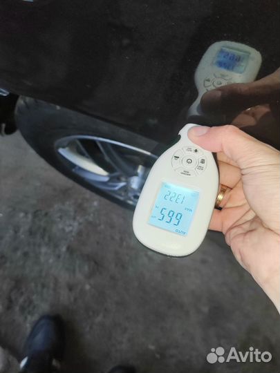 Услуги автоподбора