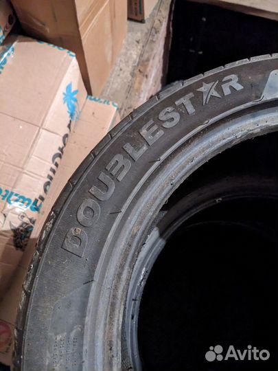 DoubleStar DU01 215/50 R17 91V