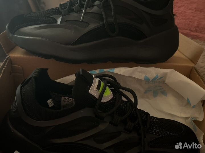Кроссовки женские adidas
