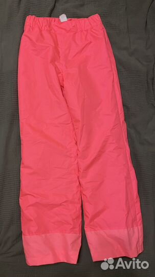 Горнолыжные штаны детские Wedze