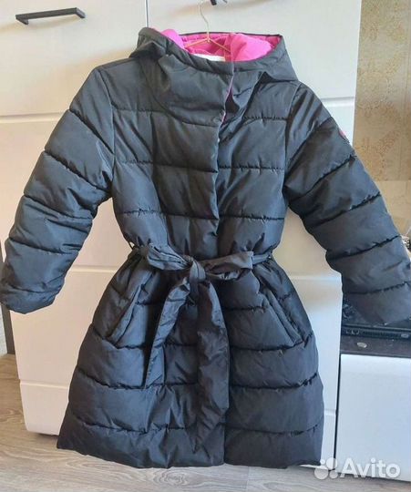 Куртка для девочки
