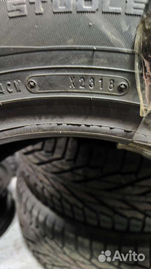 Dunlop Winter Maxx SJ8 255/65 R17 110R