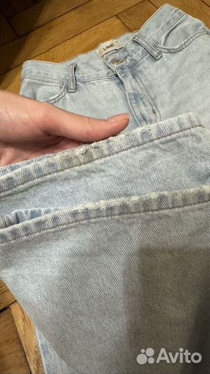 Джинсы Lime 36