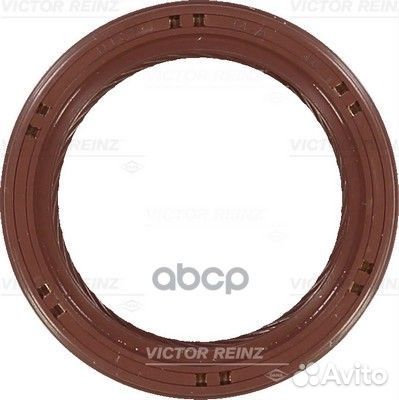 Сальник коленчатого вала mitsubishi lancer VII