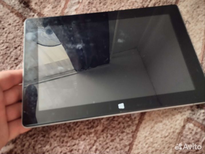Планшет prestigio multipad