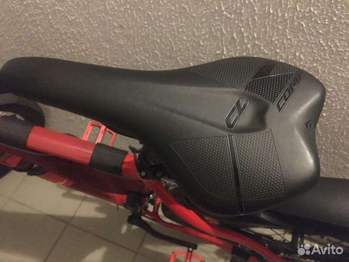 Продаю велосипед