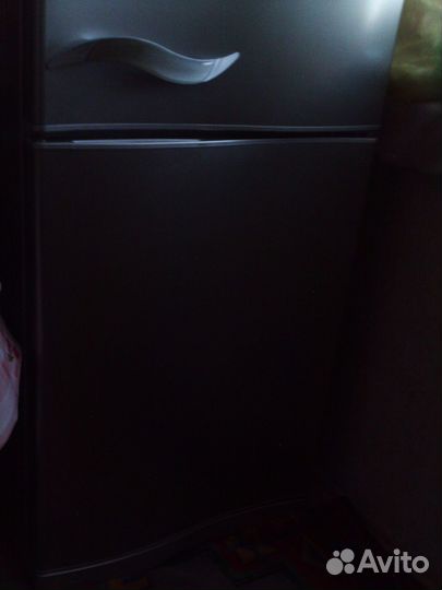 Холодильник атлант двухкамерный 2 компрессора