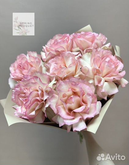 Тюльпаны с доставкой