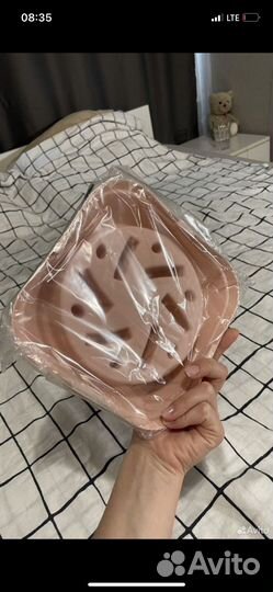 Миска для медленного поедания корма