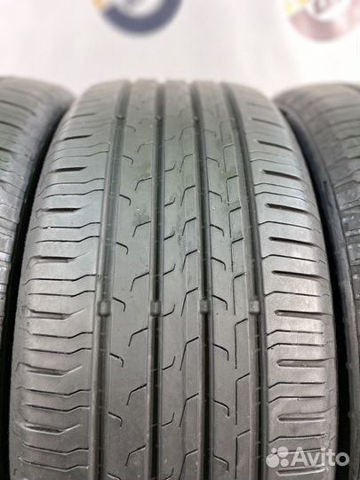 Continental ContiEcoContact 6 235/50 R19 107Y