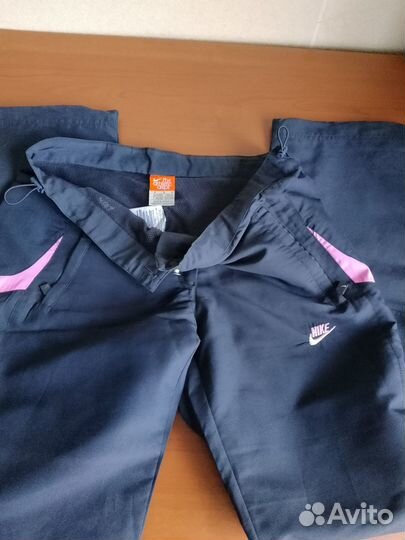 Костюм спортивный Nike 44р, 170см