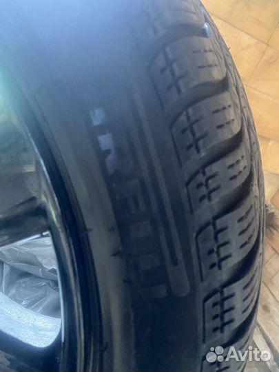 Продам оригинальные диски Mini R17 в сборе