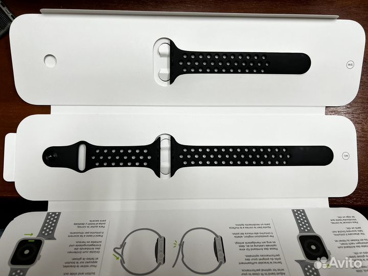 Apple Watch Series 4 44 мм