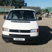 Volkswagen Transporter 1.9 MT, 1999, 384 865 км, с пробегом, цена 830 000 руб.