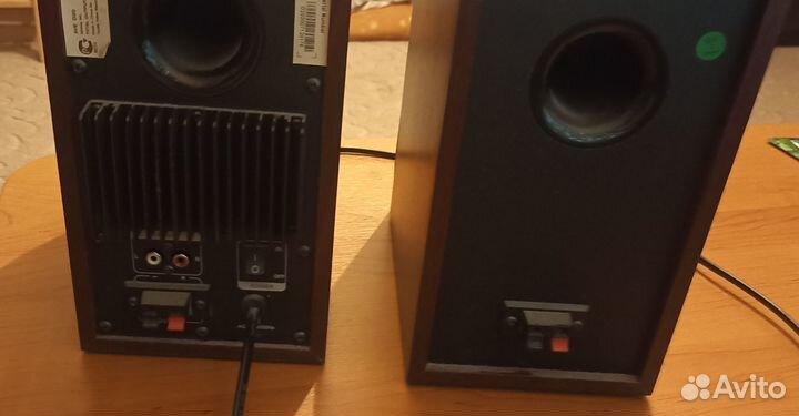 Компьютерные колонки