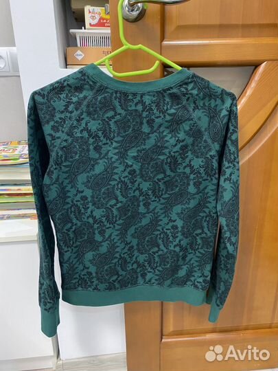 Свитшот женский