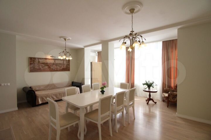 1-к. квартира, 35 м², 5/6 эт.