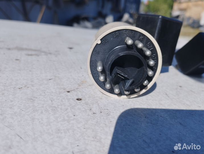 Реле ошибок vоlvo 760 вольво 760, 740, 940