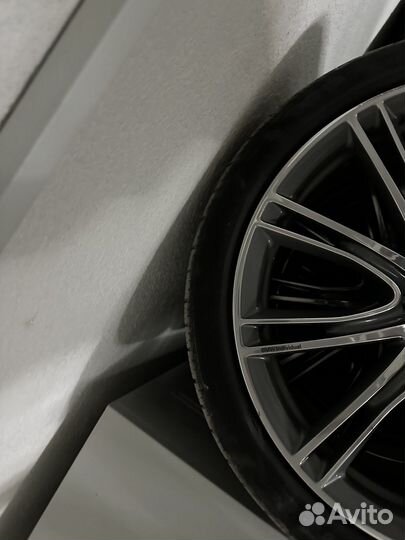 Pirelli Sottozero Winter 240 245/40 R20 99V