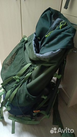 Туристический рюкзак